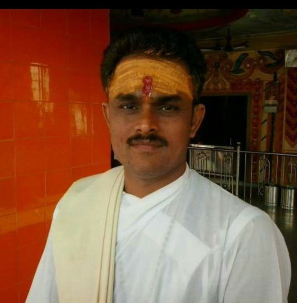 Dr.SANDIP RAMANLAL PANDYA 